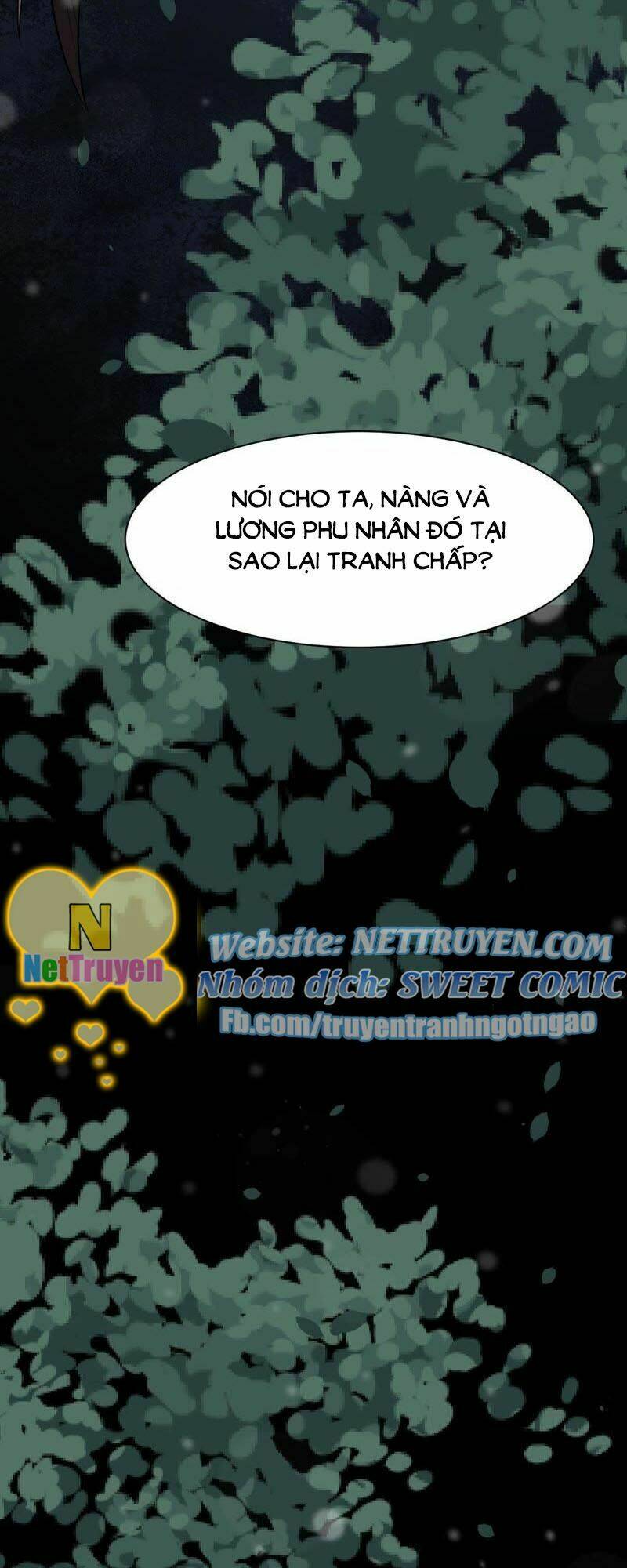 Thịnh Sủng Kiều Nữ Trở Về Triều Ca Chương 40 Ảnh 14