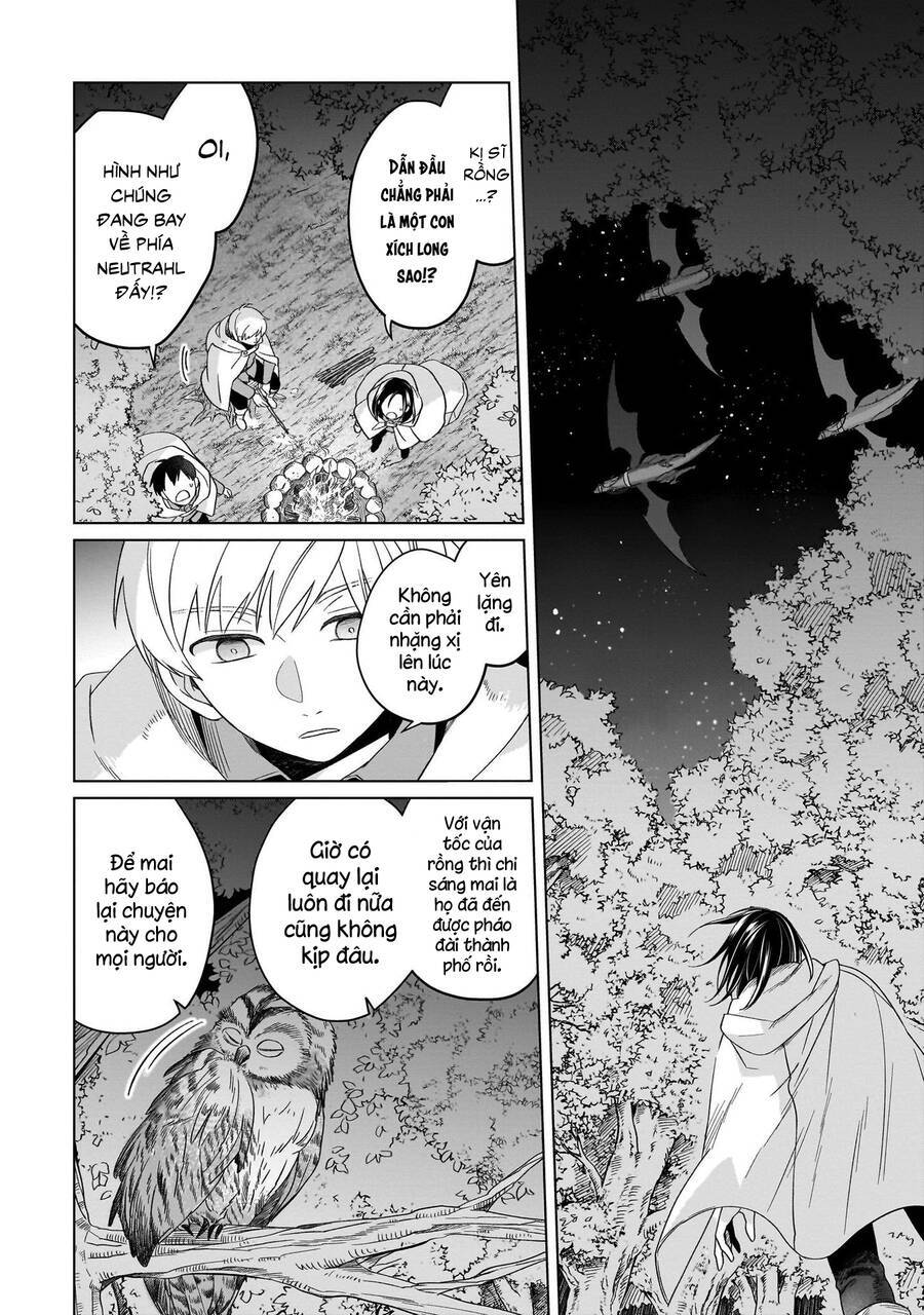 Win Over The Dragon Emperor This Time Around, Noble Girl! Chương 26 Ảnh 32