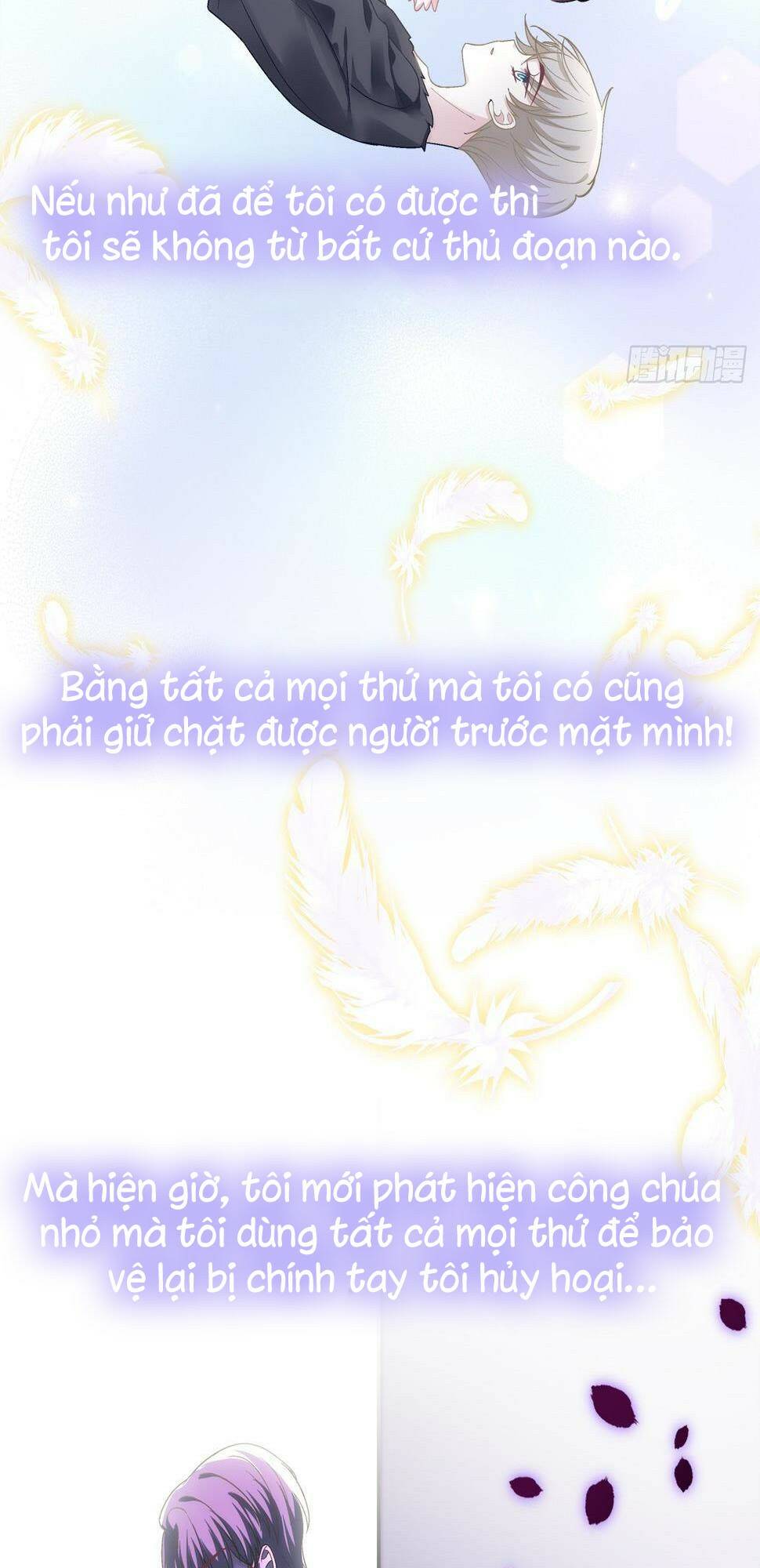 Toàn Bộ Nắm Trong Tay Chương 161 Ảnh 47