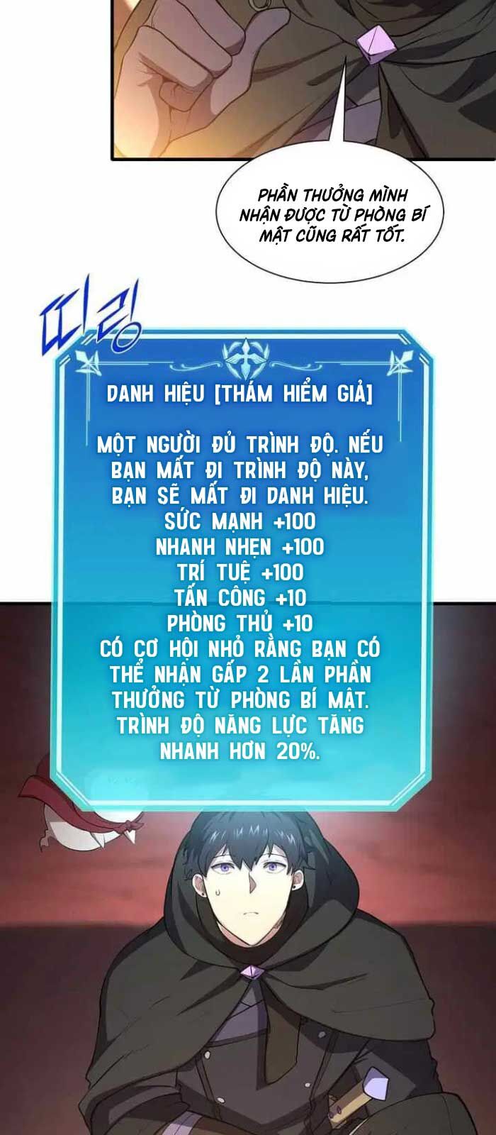 Tôi Thăng Cấp Bằng Kĩ Năng Chương 90 Ảnh 64