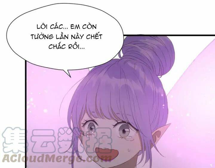 Lượm Được Một Tiểu Hồ Ly 3 Chương 122 Ảnh 10