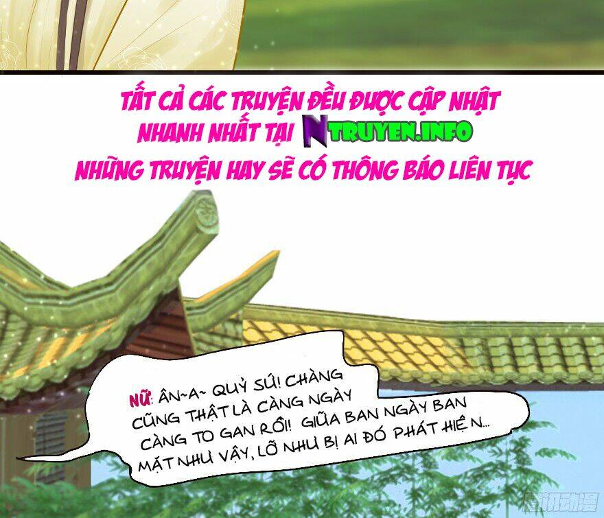 Ngô Bổn Công Chúa Chương 7 Ảnh 24