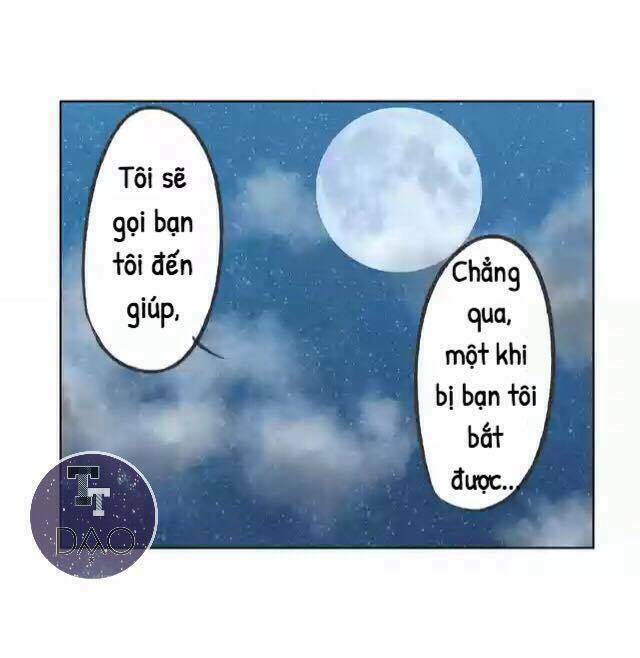 Tôi Không Phải Đa Nhân Cách Chương 17 Ảnh 19