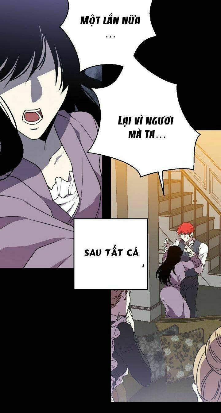 Tiểu Thư Quái Vật Chương 1 Ảnh 34