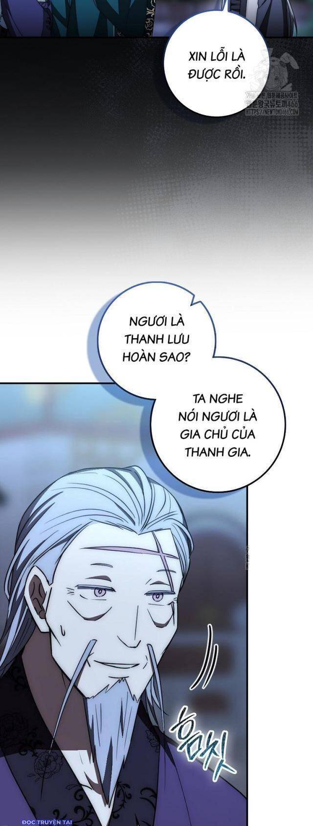 Cuồng Long Kiếm Thần Chương 33 Ảnh 21