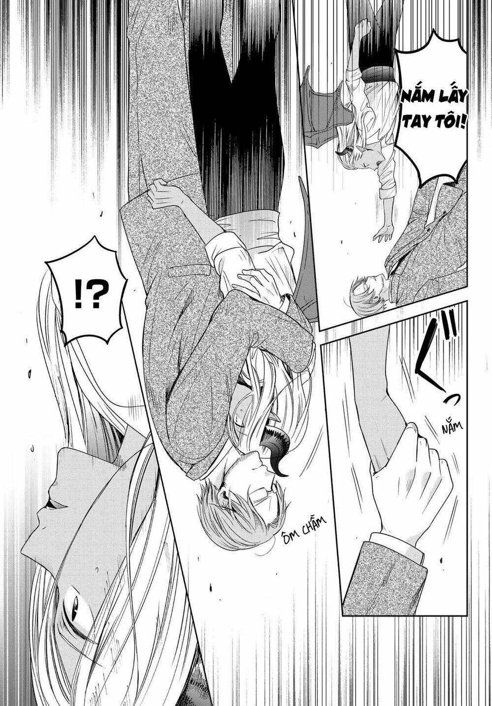 Isekai De Saikyo Mao No Kodomotachi No Mama Ni Natchaimashita Chương 25 Ảnh 27