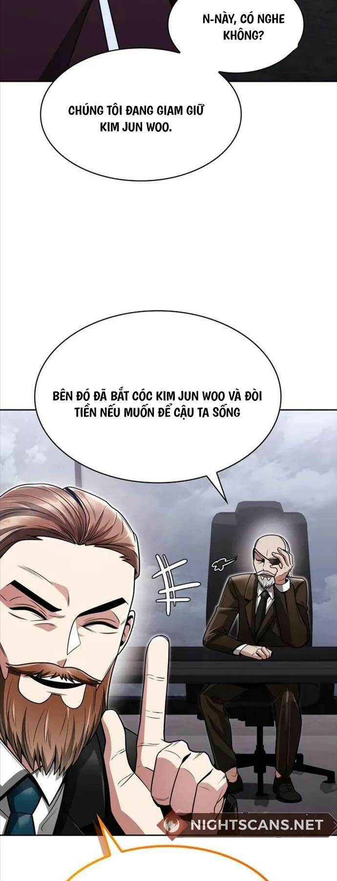 Thợ Săn Thiên Tài Hồi Quy Thành Lao Công Chương 58 Ảnh 70
