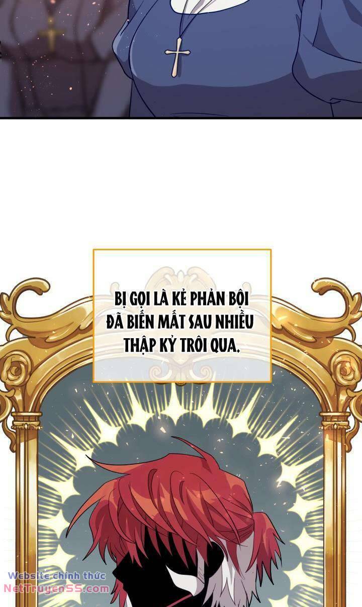 Thánh Nữ Bé Con Muốn Hủy Diệt Thế Giới Chương 43 Ảnh 38