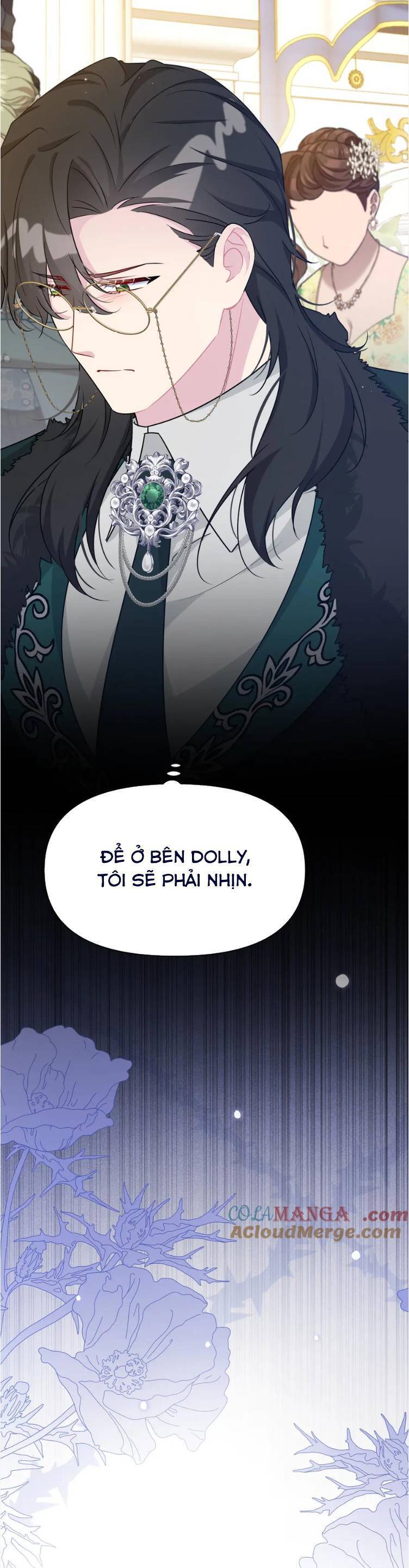 Tình Yêu Đơn Phương Của Công Tước Chương 36 Ảnh 15