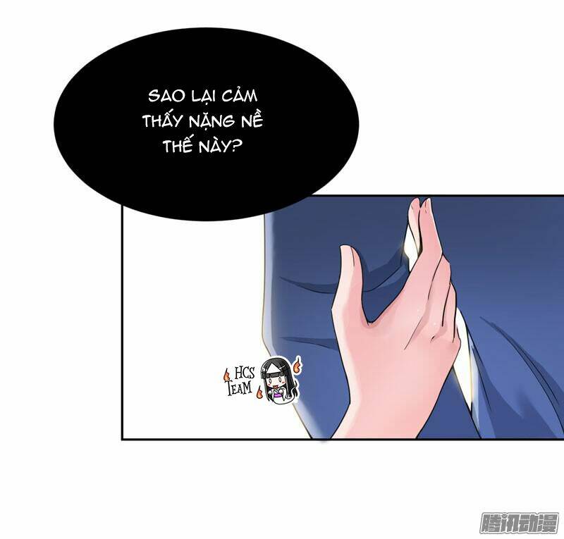 Cô Vợ Cưới Thay Của Tổng Tài Chương 7 Ảnh 32