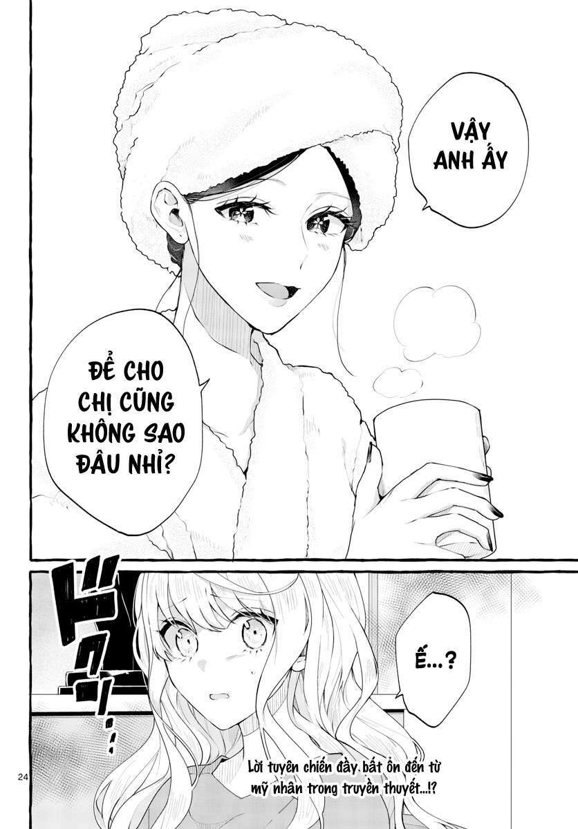 Nhà Trọ Nile Chương 2 Ảnh 26