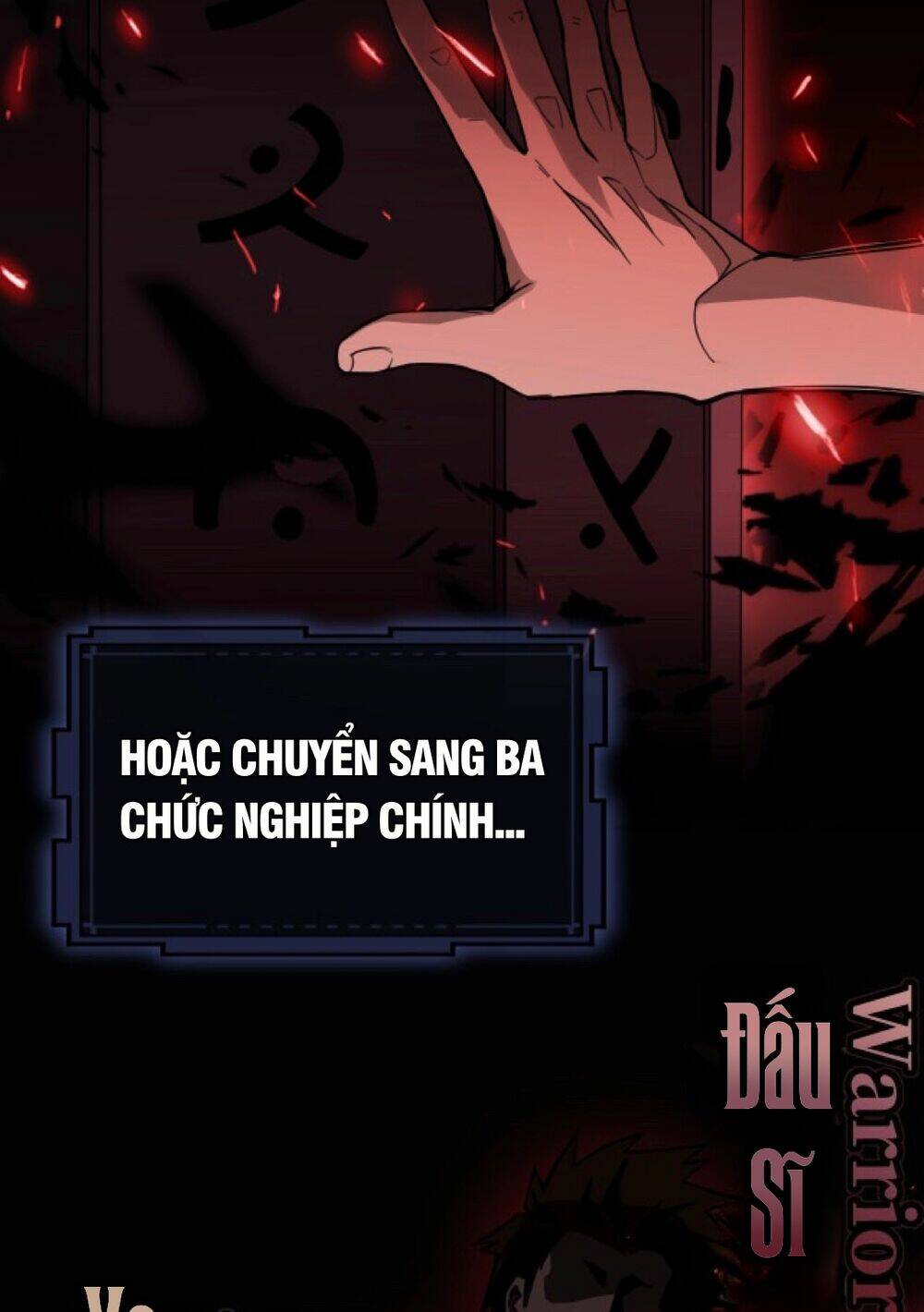 Mạt Thế Triệu Hoán Cuồng Triều Chương 1 Ảnh 53