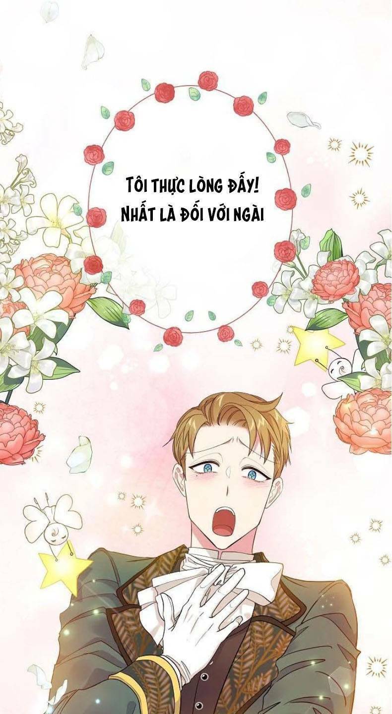 Nếu Là Phản Diện, Liệu Tôi Sẽ Chết? Chương 52 Ảnh 27