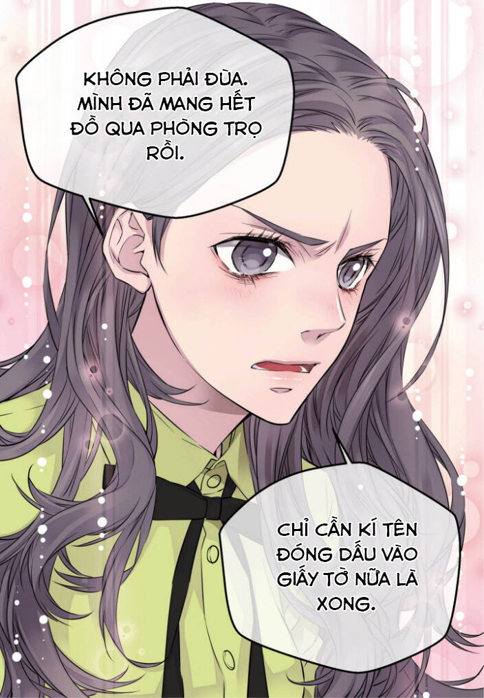 Kẻ Thù Nóng Bỏng Chương 1 Ảnh 29
