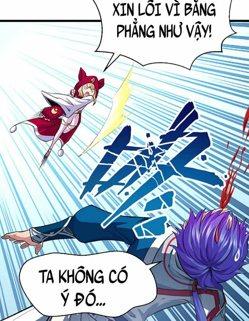 Võ Đạo Độc Tôn Chương 626 Ảnh 40