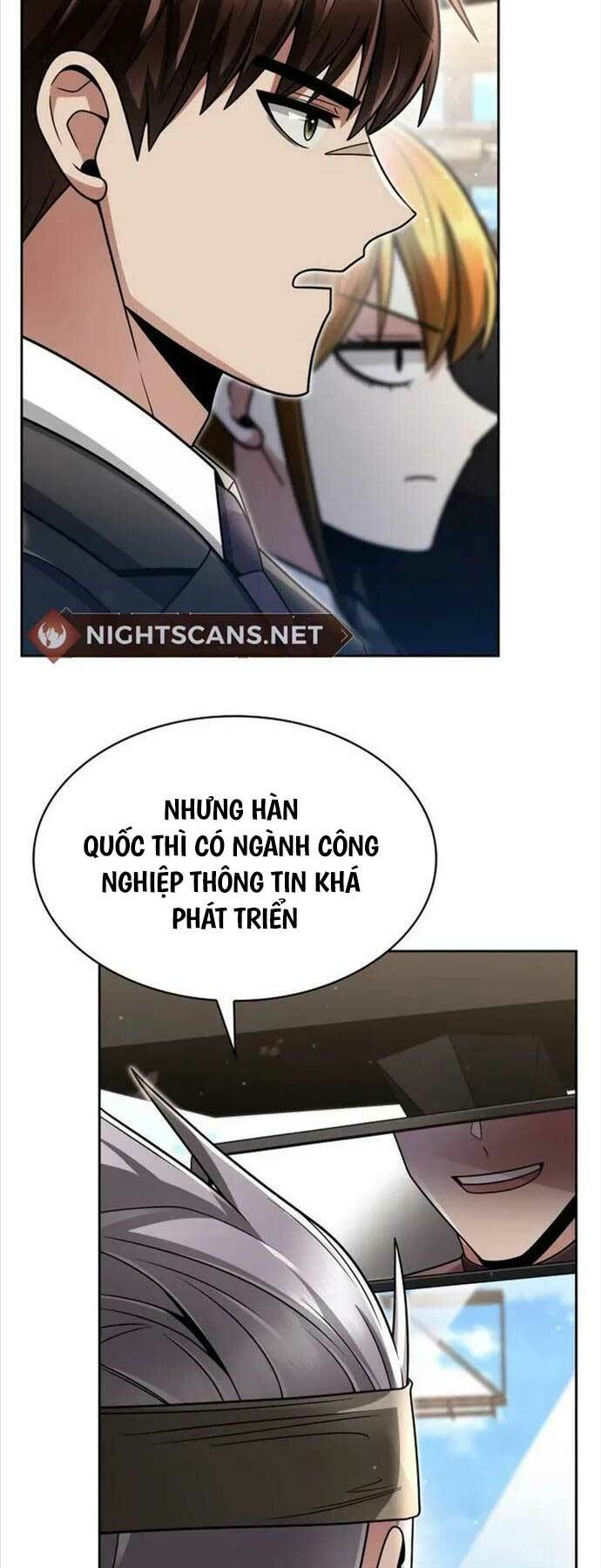 Thợ Săn Thiên Tài Hồi Quy Thành Lao Công Chương 58 Ảnh 26