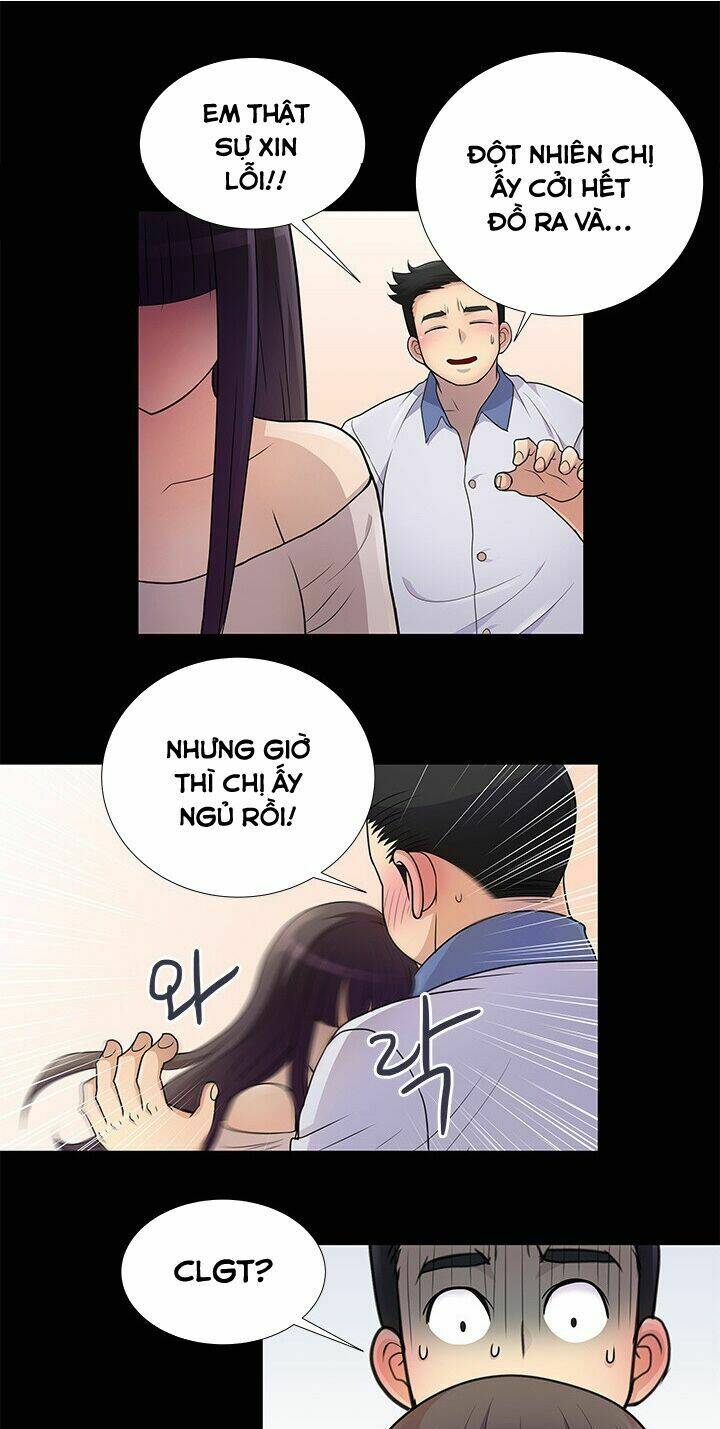 Sikinen Chương 5 Ảnh 9