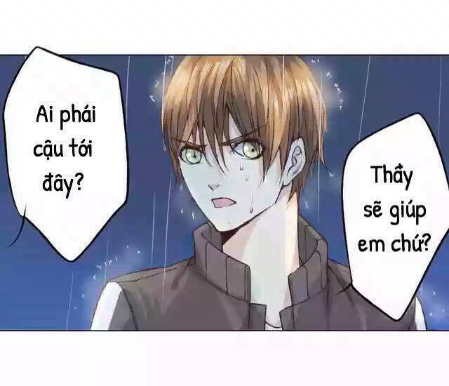 Tôi Không Phải Đa Nhân Cách Chương 17 Ảnh 38