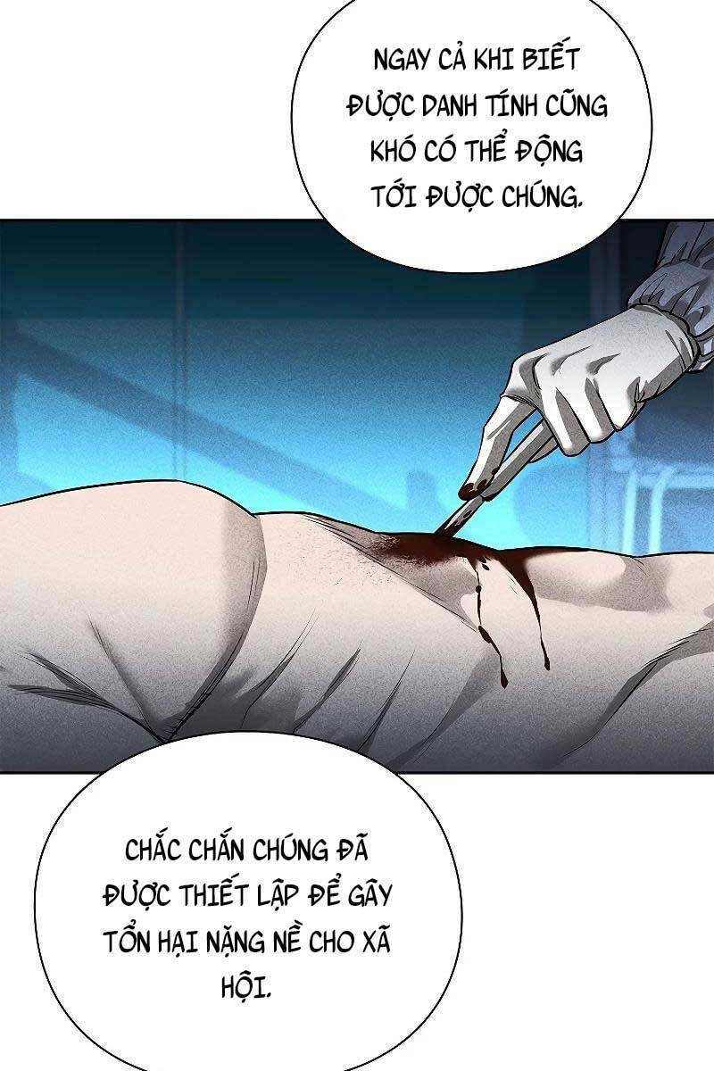 Trường Học Chiến Binh Chương 36 Ảnh 92