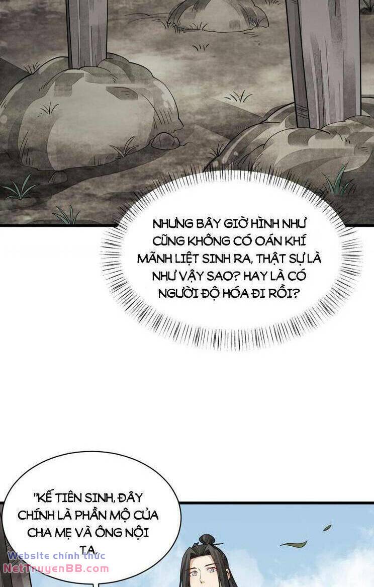 Lạn Kha Kỳ Duyên Chương 297 Ảnh 40