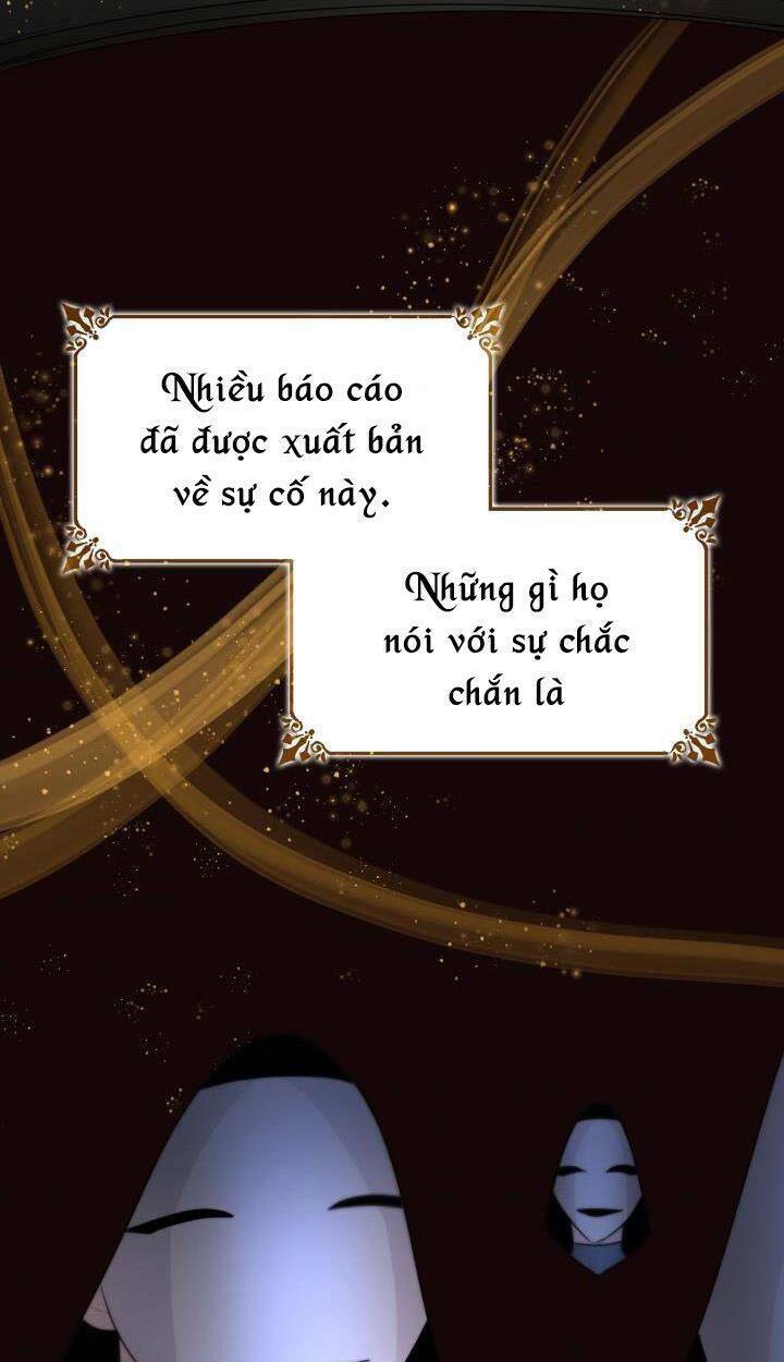 Dây Xích Kiềm Chế Nam Chính Hắc Ám Tuột Mất Rồi Chương 35 Ảnh 9