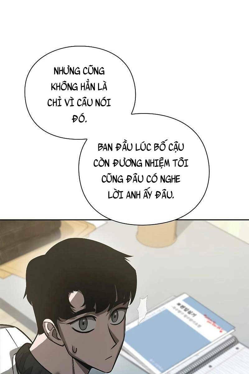 Trường Học Chiến Binh Chương 36 Ảnh 82