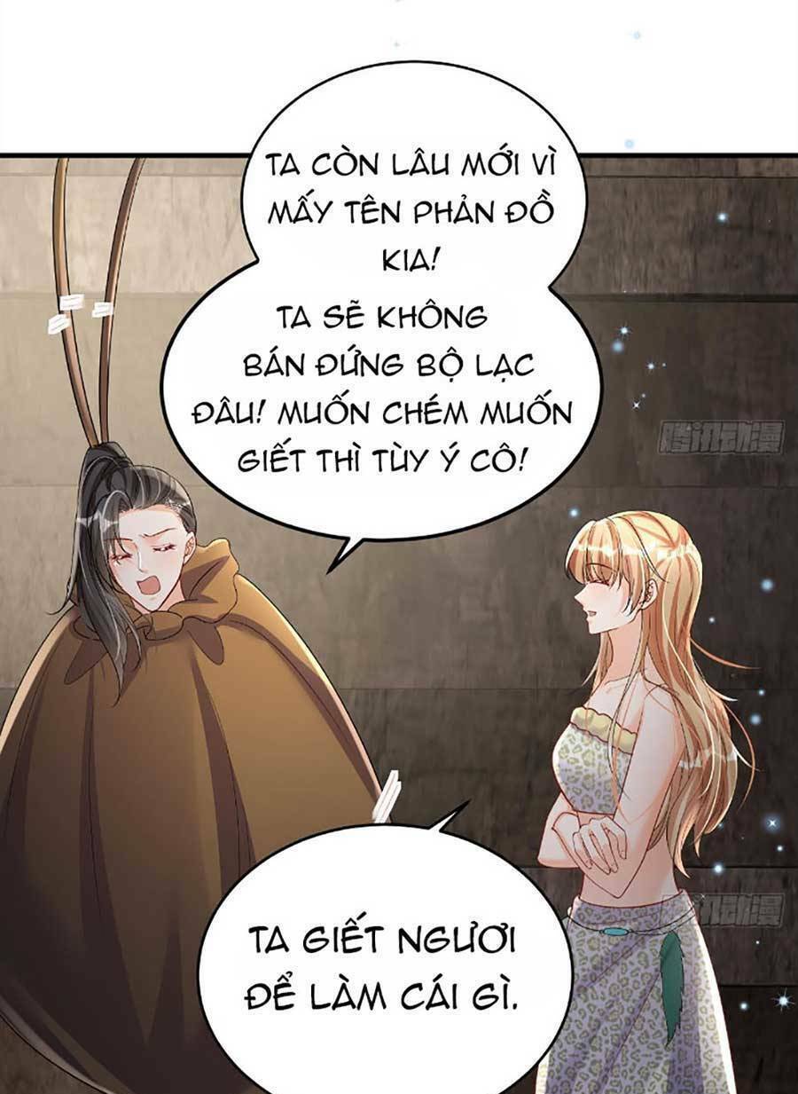 Phu Quân Thú Thế Tranh Sủng Thành Nghiện Chương 18 Ảnh 14