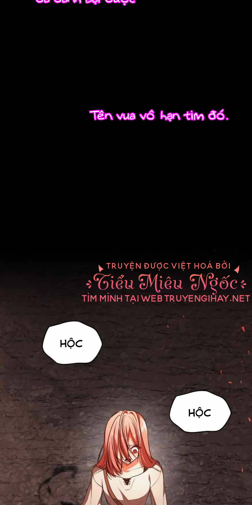 Regina Lena - Gửi Người Không Được Tha Thứ Chương 37 Ảnh 18