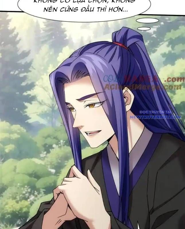 Ta Chính Là Không Theo Sáo Lộ Ra Bài Chương 320 Ảnh 53