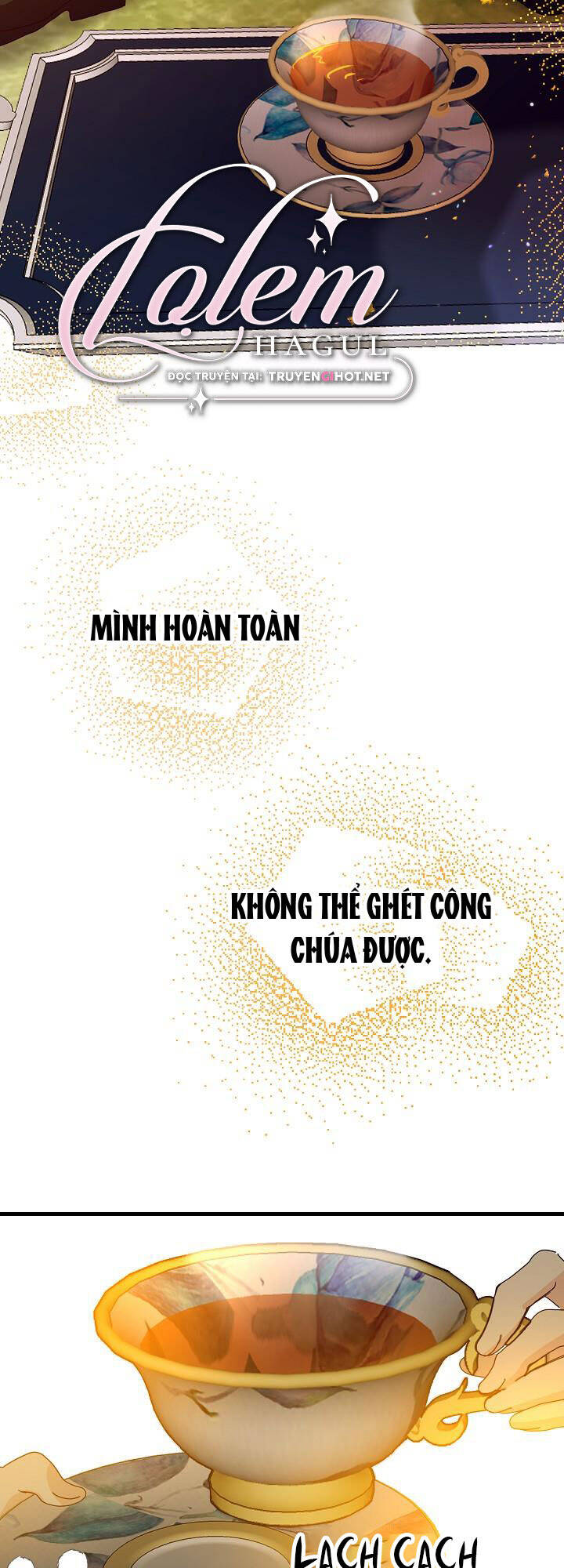 Cái Chết Thoải Mái Của Ác Nữ Công Chúa Chương 29.2 Ảnh 8