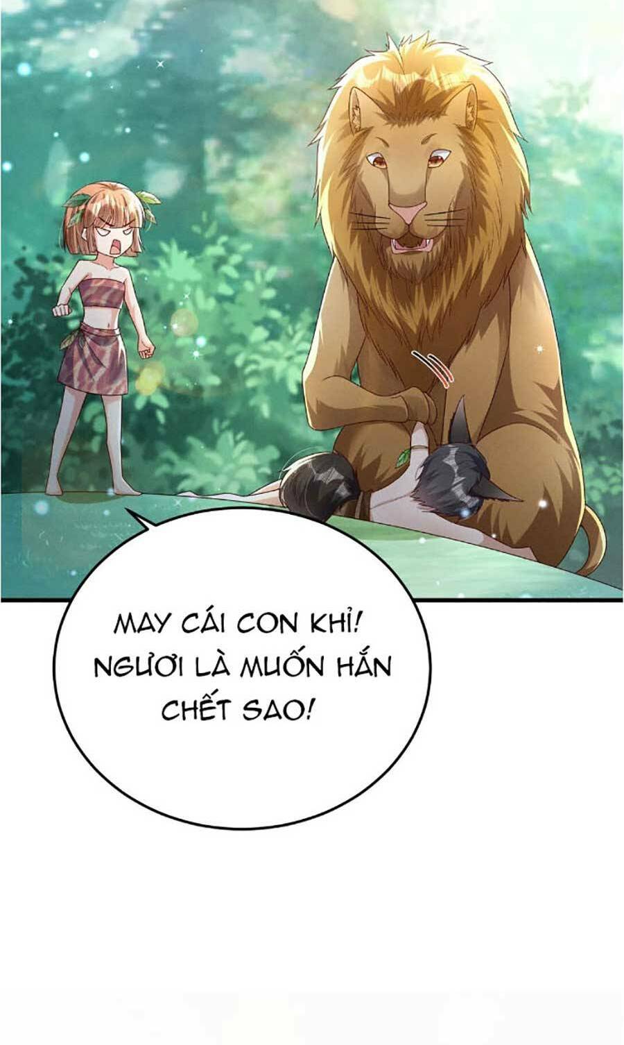 Phu Quân Thú Thế Tranh Sủng Thành Nghiện Chương 1 Ảnh 33