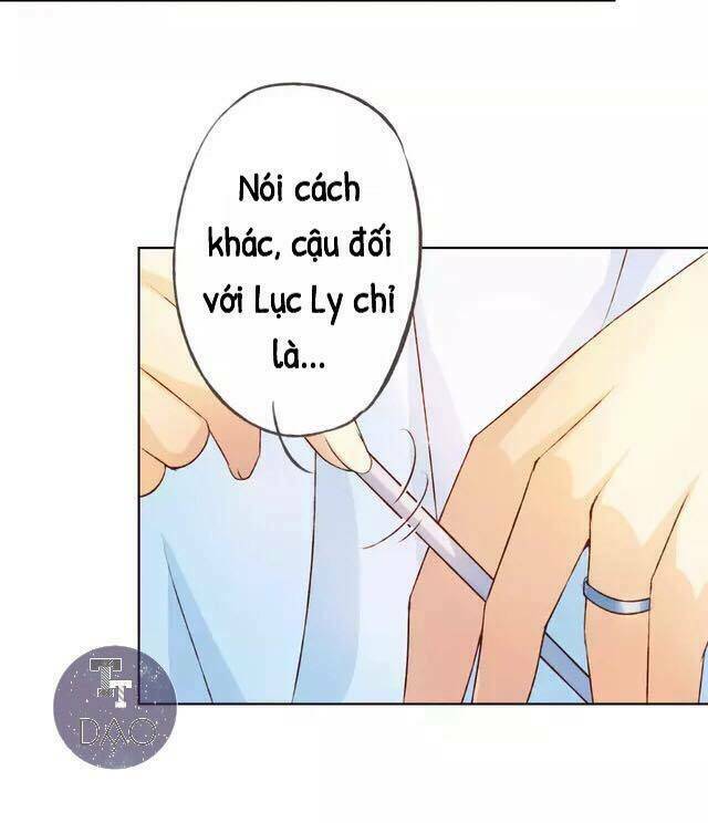 Tôi Không Phải Đa Nhân Cách Chương 31 Ảnh 54