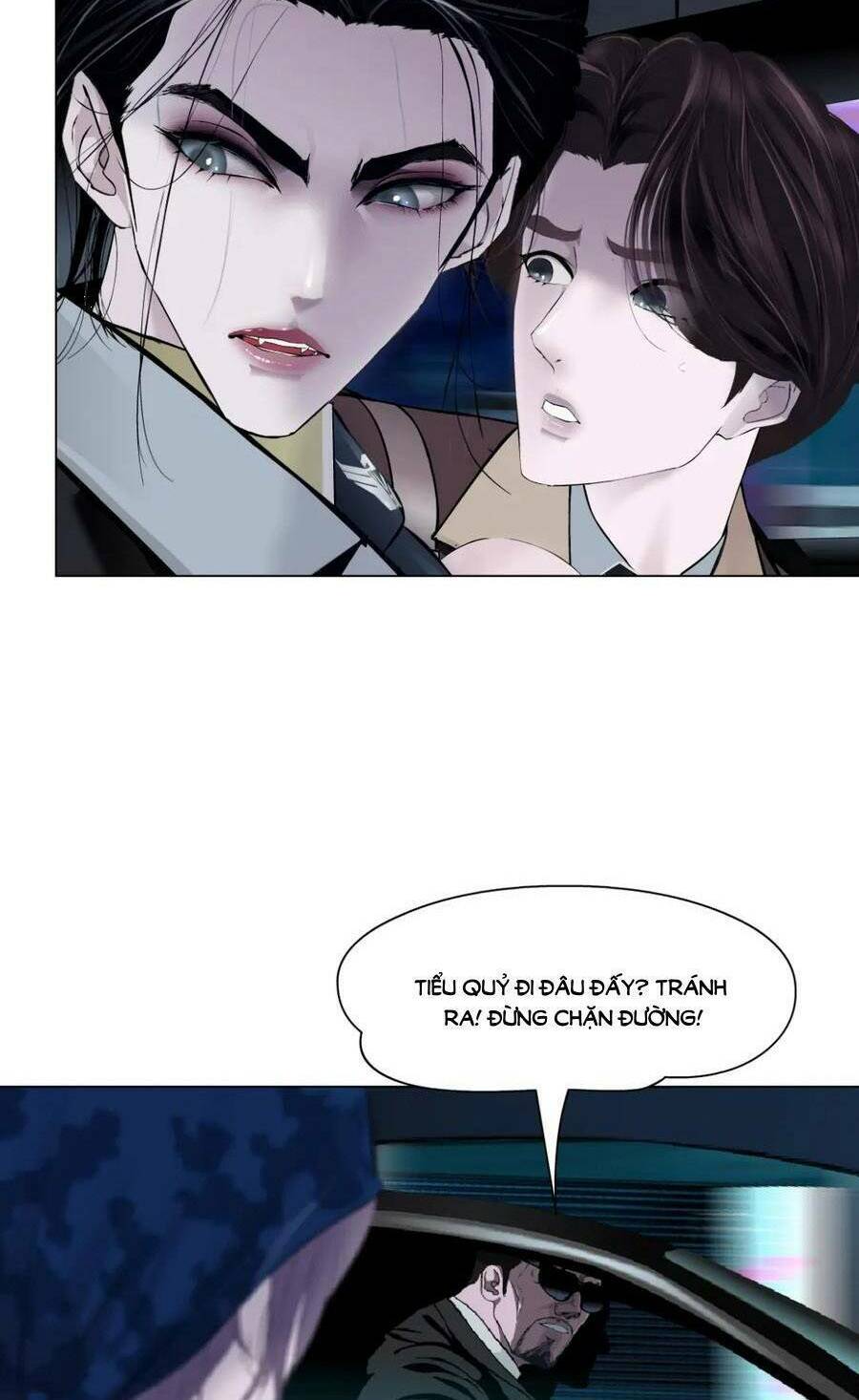 Đằng Nữ Chương 246 Ảnh 16