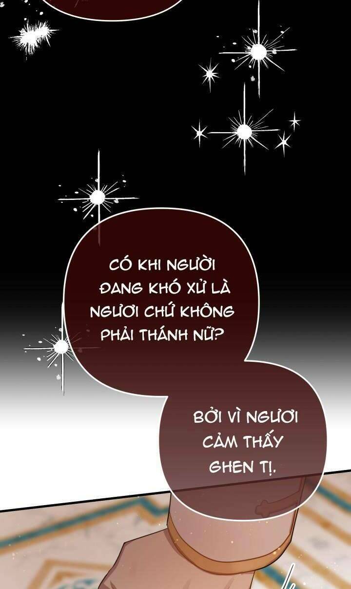 Thánh Nữ Bé Con Muốn Hủy Diệt Thế Giới Chương 46 Ảnh 29