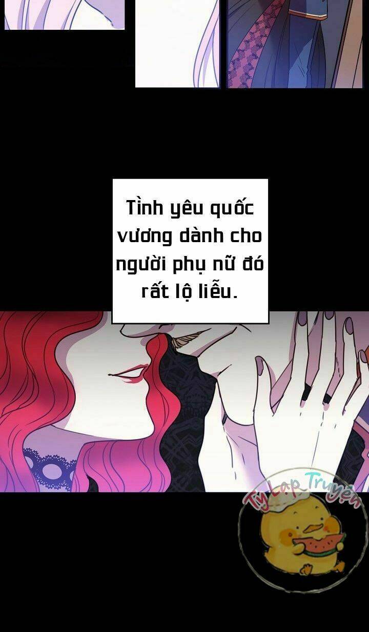 Tiểu Thư Quái Vật Chương 2 Ảnh 12