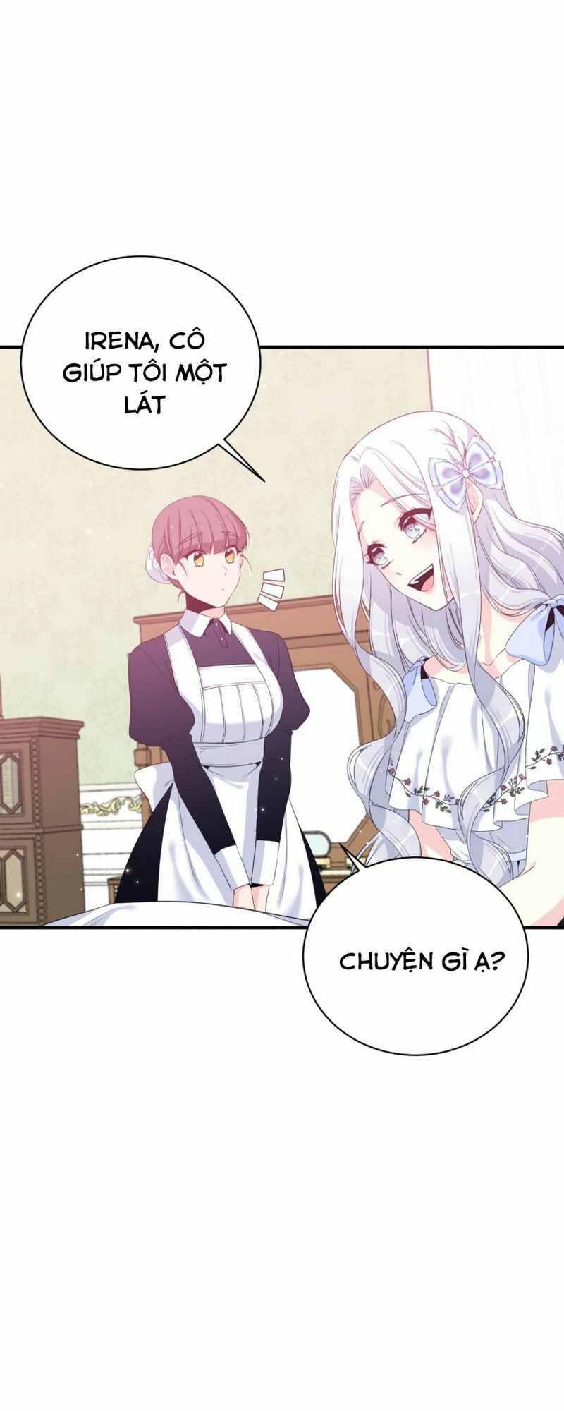 Tôi Lỡ Chiều Hư Nam Chính Lương Thiện Mất Rồi! Chương 3 Ảnh 52