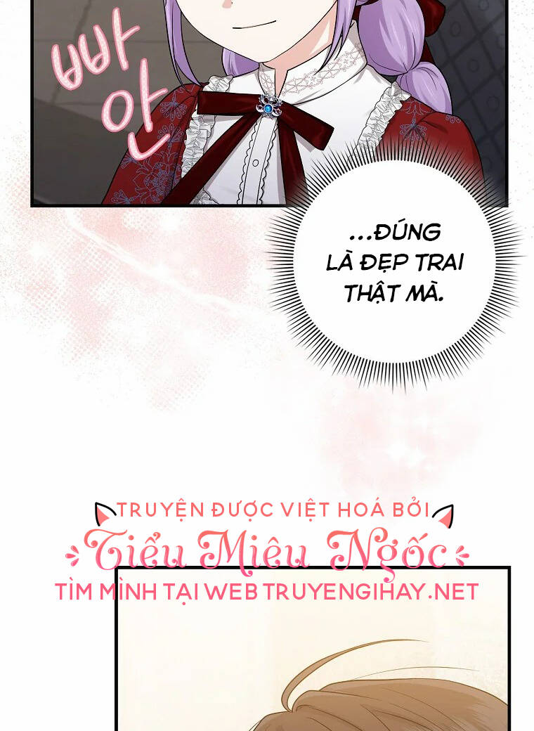 Tôi Đã Diễn Tròn Vai Một Đứa Con Gái Nuôi Chương 19 Ảnh 36