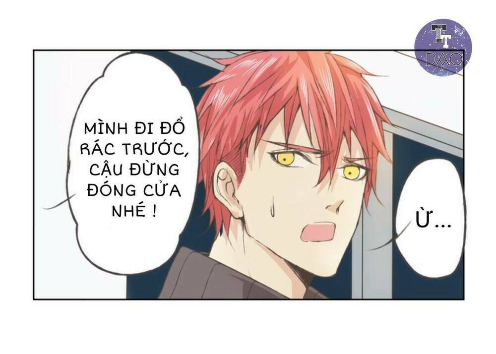 Tôi Không Phải Đa Nhân Cách Chương 14 Ảnh 44