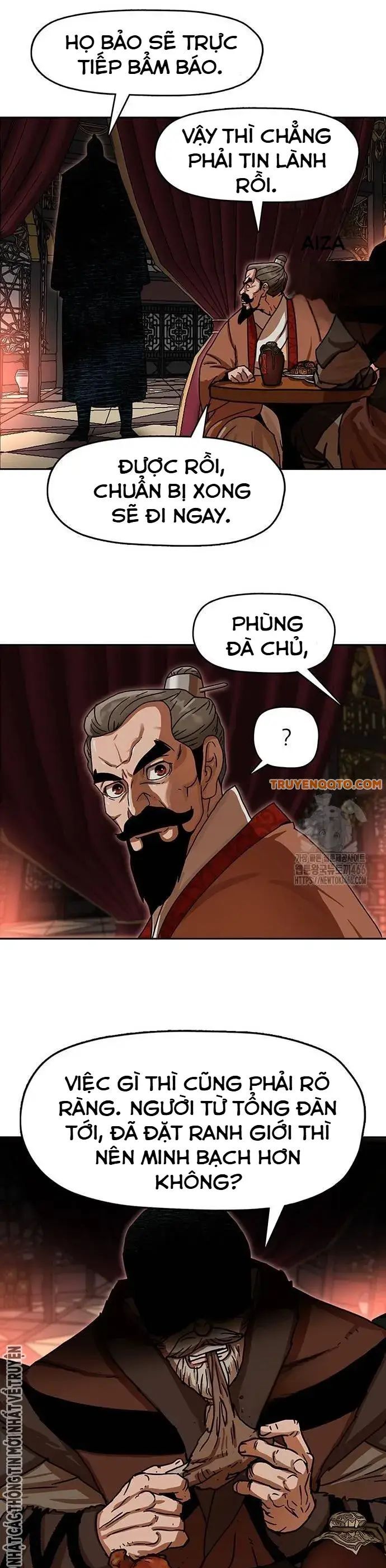 Hàn Băng Liệt Hỏa Chương 13 Ảnh 10