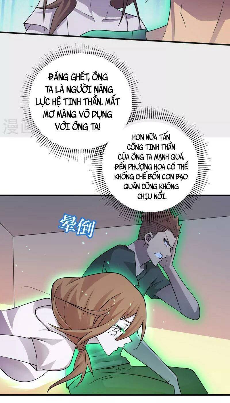Vào Ngày Tận Thế Nhặt Được Hệ Thống Chương 179 Ảnh 28