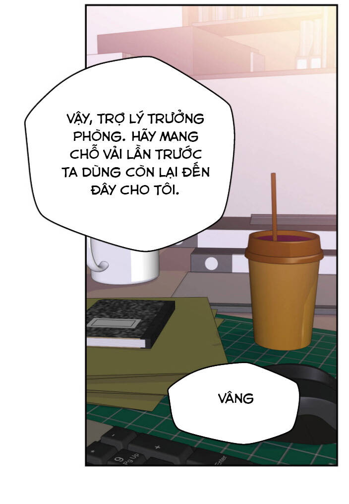 Kẻ Thù Nóng Bỏng Chương 1 Ảnh 45