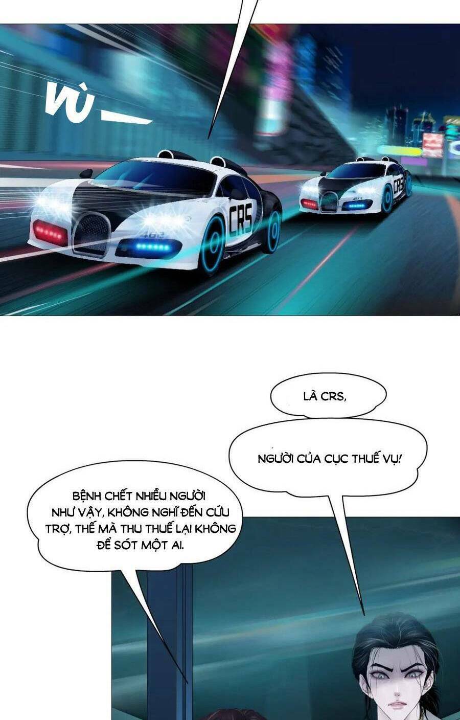 Đằng Nữ Chương 244 Ảnh 43
