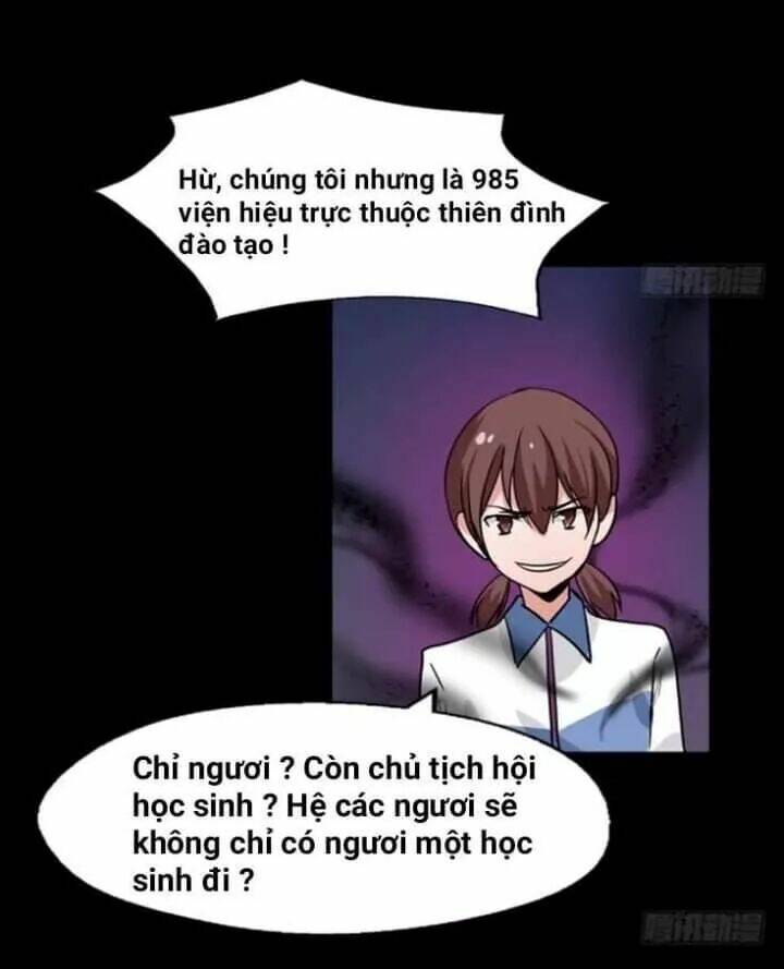 Chạy Đi Âm Sai Chương 117 Ảnh 10