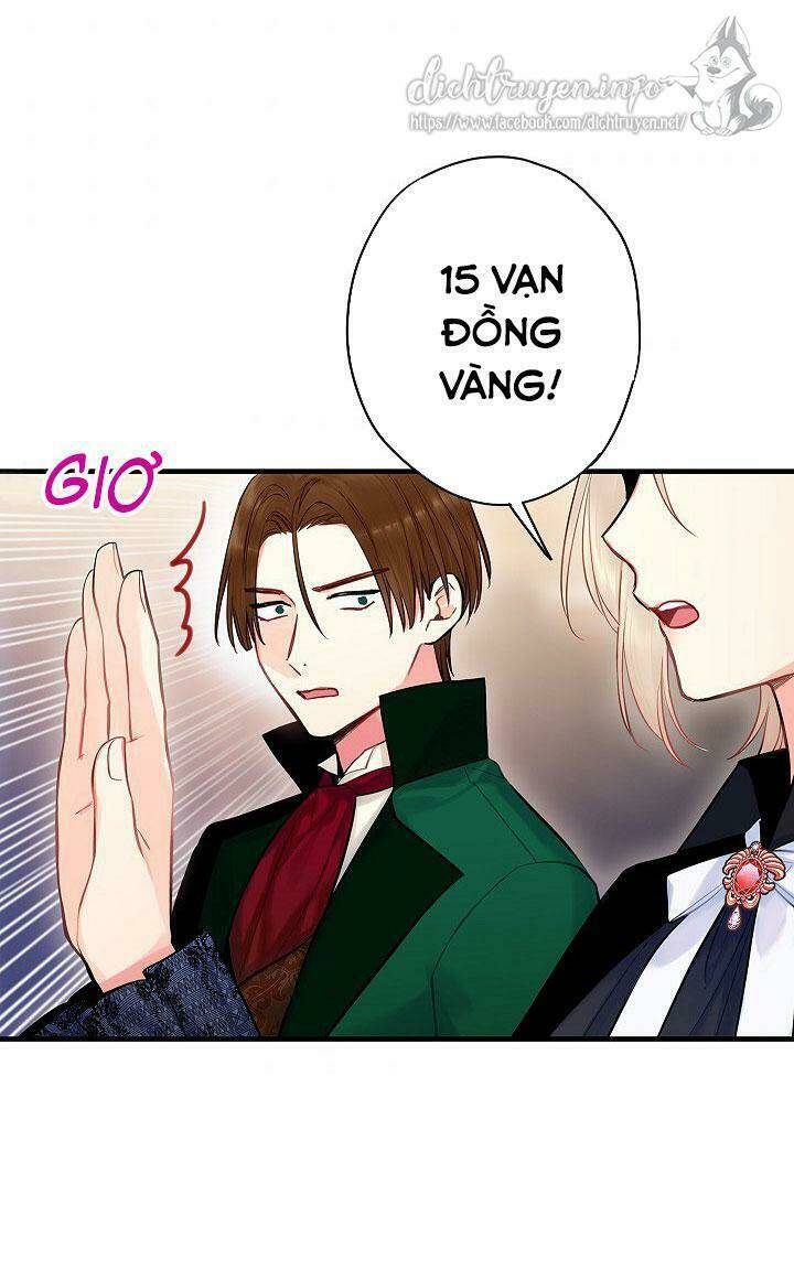 Tồn Tại Với Tư Cách Là Vợ Của Nam Chính Chương 194 Ảnh 12