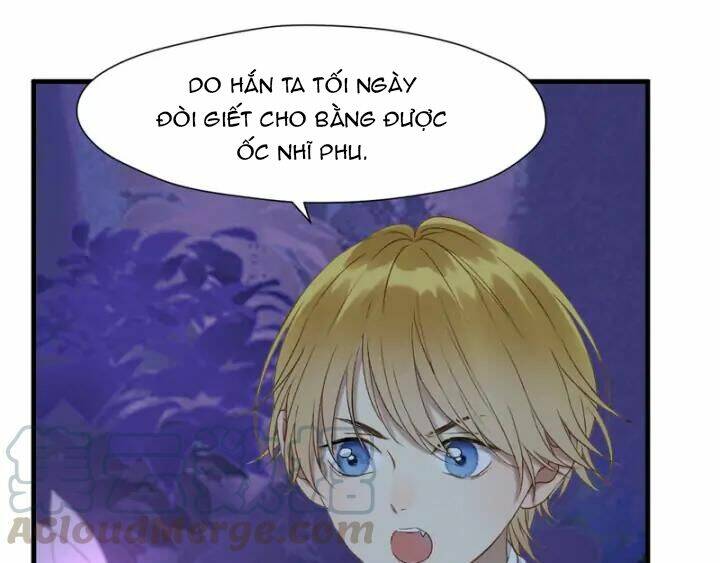 Lượm Được Một Tiểu Hồ Ly 3 Chương 116 Ảnh 23