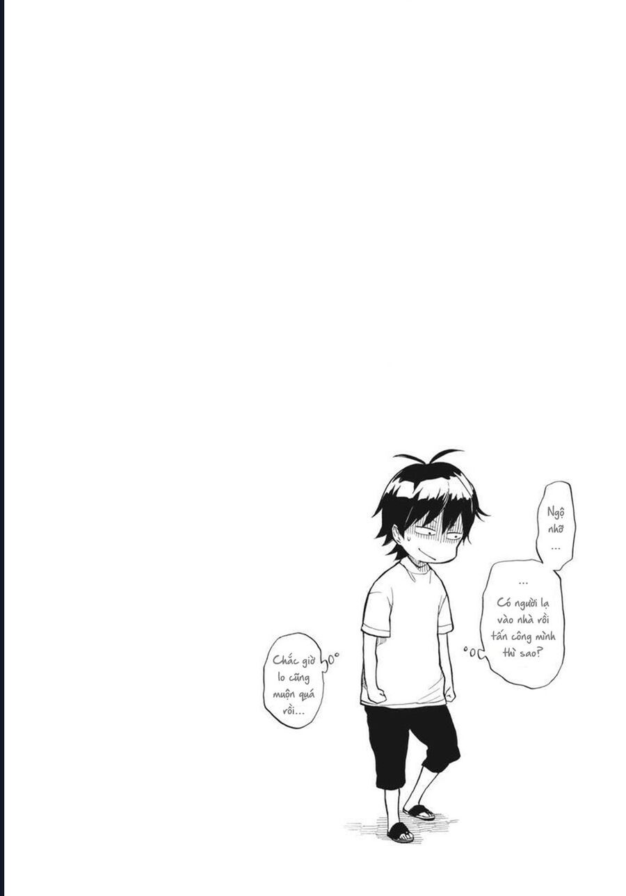 Barakamon Chương 30 Ảnh 19