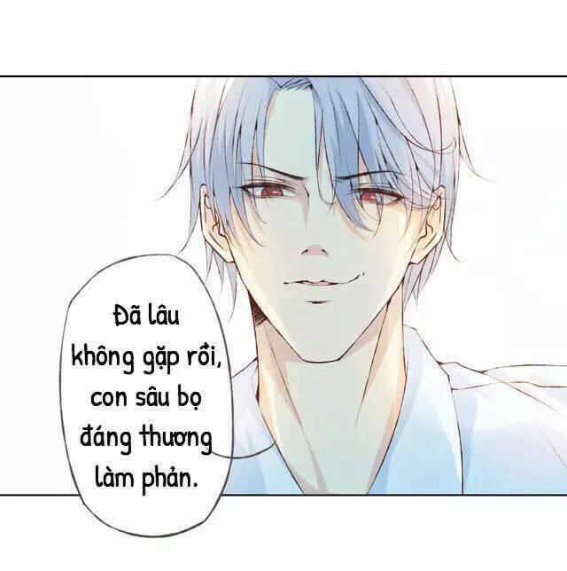Tôi Không Phải Đa Nhân Cách Chương 31 Ảnh 4