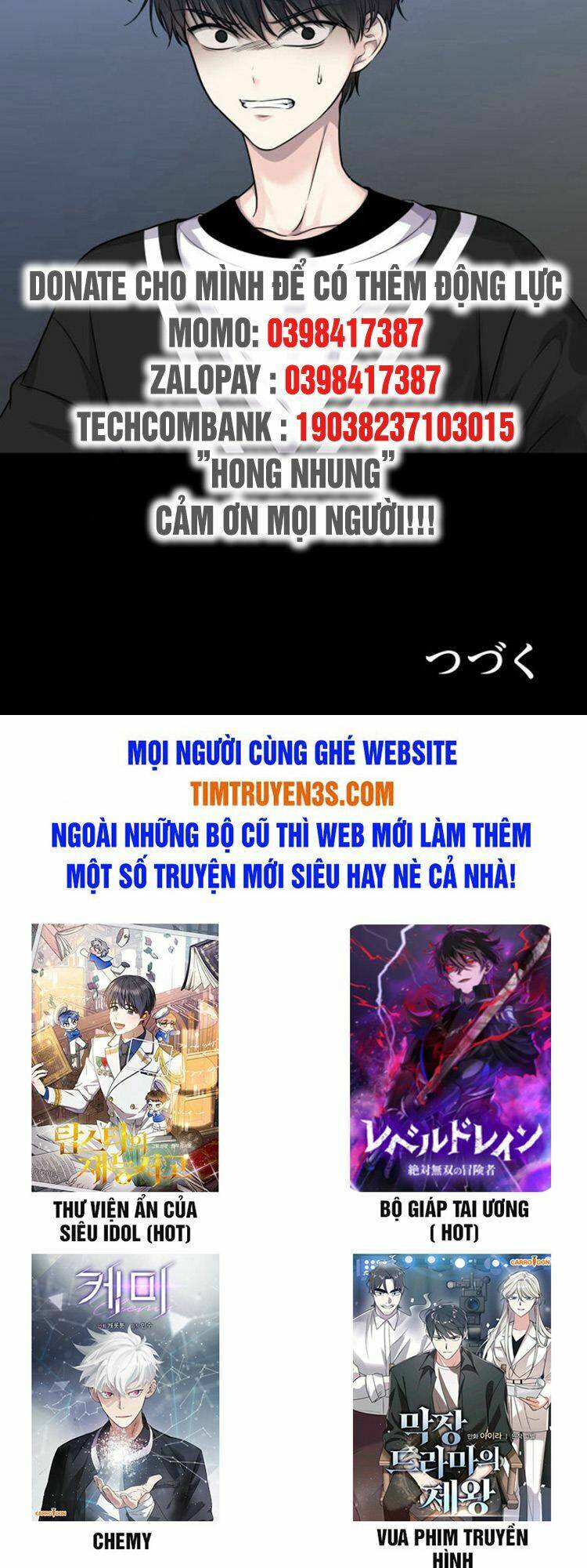 Trò Chơi Của Chúa Thượng Chương 10 Ảnh 73