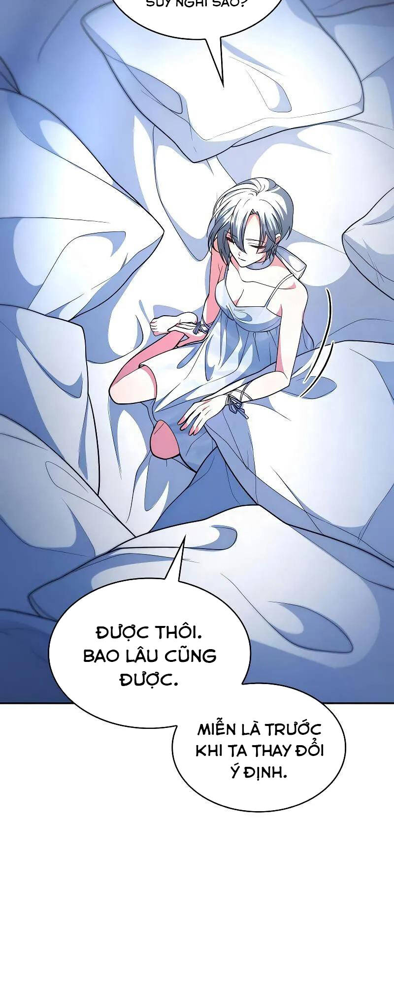 Regina Lena - Gửi Người Không Được Tha Thứ Chương 42 Ảnh 26