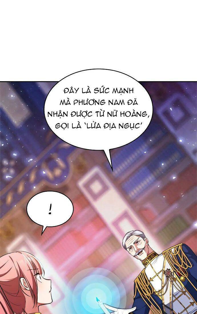 Regina Lena - Gửi Người Không Được Tha Thứ Chương 24 Ảnh 35